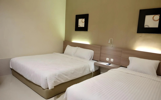 Style50 homestay