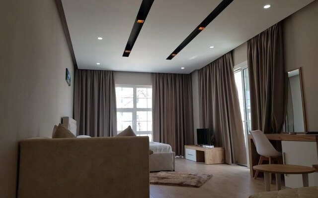 Ionian Hotel