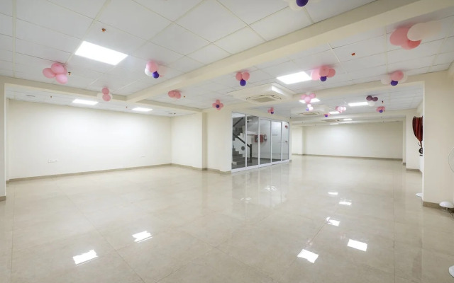 Palm Stay - Studios & Rooms