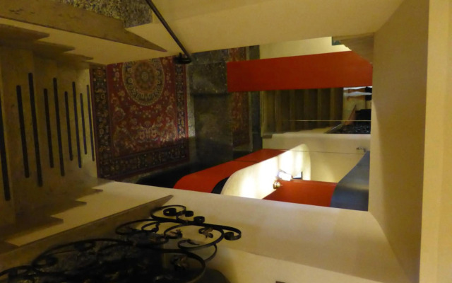 Hotel Prati
