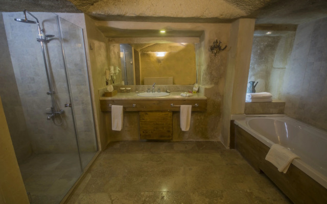 Fresco Cave Suites & Mansions - Special Class