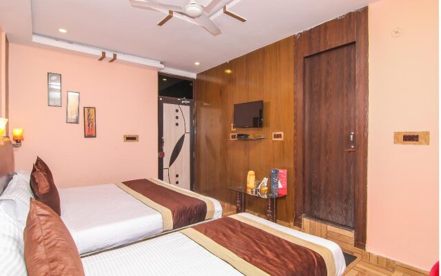 FabHotel Gazal Residency