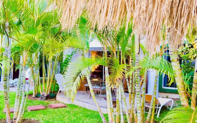 Gorgeous Villa with Pool E8 Playacar Phase 2