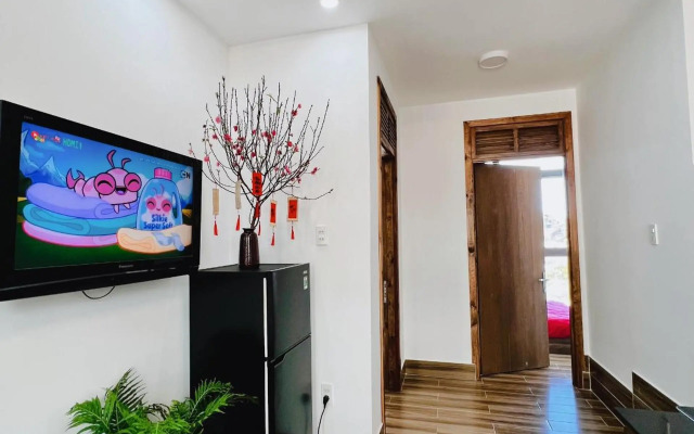 Đồi Gió HOUSE