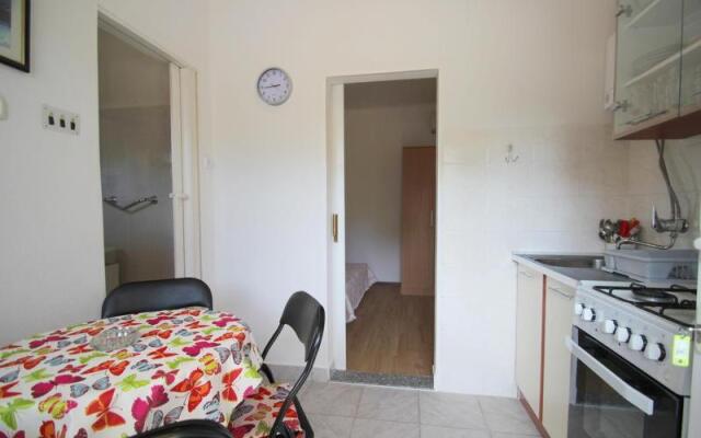 Apartment Umag Lukin