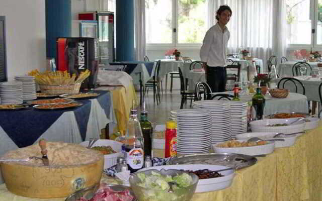 Hotel Harmony