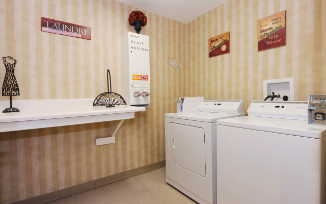 Hampton Inn Spartanburg-North I-85