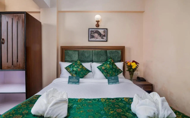 Muscatel Roma - 400 Mts from Mall Road