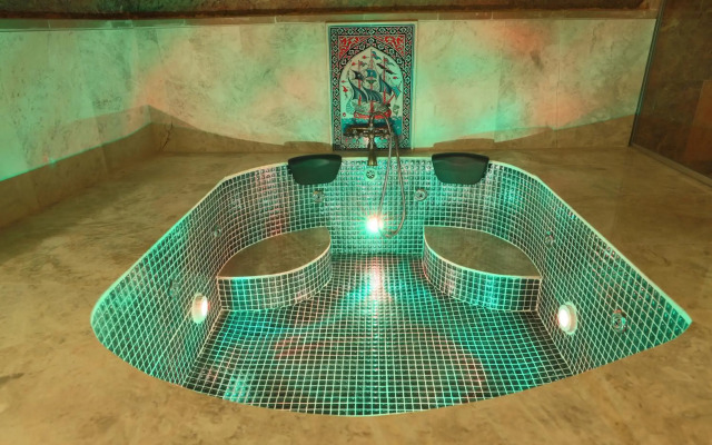 Aja Cappadocia Hotel
