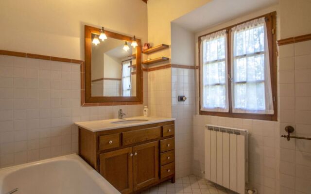 House Tegliaia Montevarchi 19354