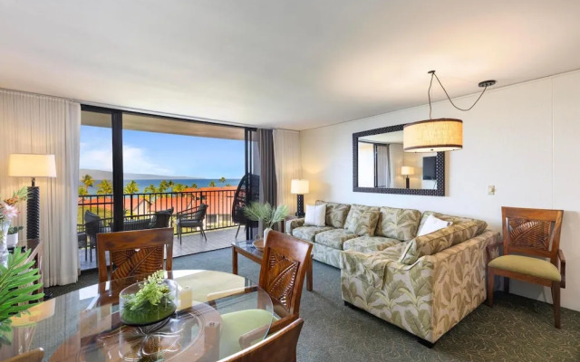 Kaanapali Shores 826