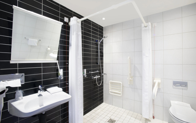 Premier Inn Heidelberg City Zentrum Hotel