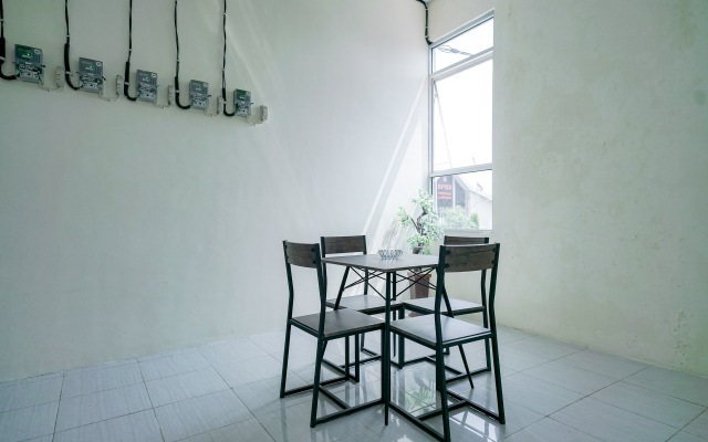 Urbanview Hotel Gatot Subroto Lampung by RedDoorz