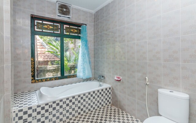 ZEN Rooms Ubud Dewi Sita