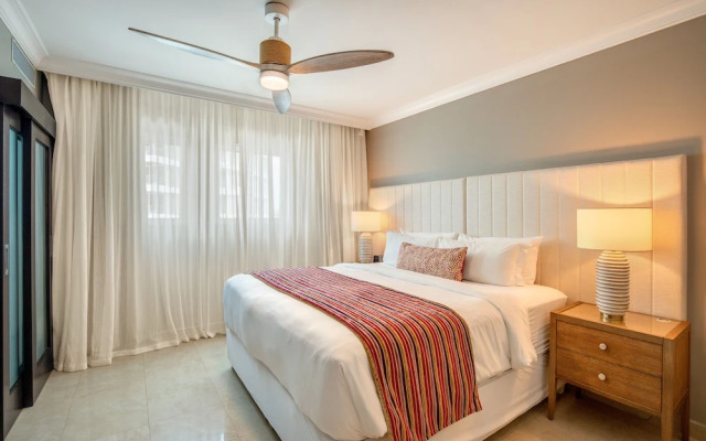 Concierge Collection at O2 Beach Club & Spa by Ocean Hotels