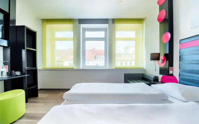 Garner Hotel Bremen City by IHG