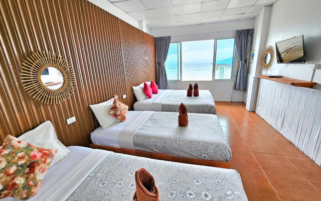 Baan I Taley On Sea