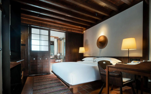 Anyu Dayan Hotel