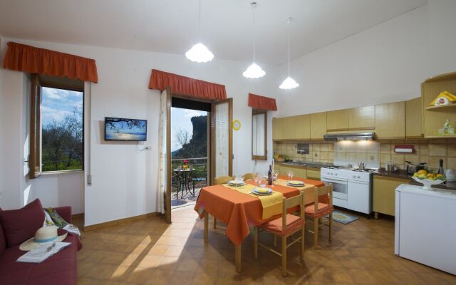 Il Rifugio Sul Sentiero