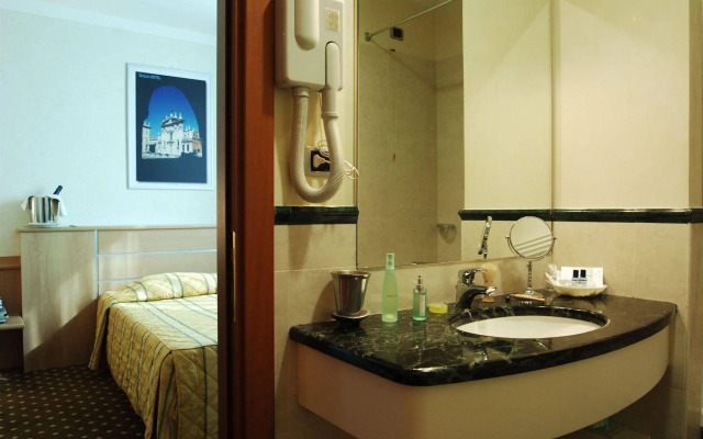 Garda Hotel