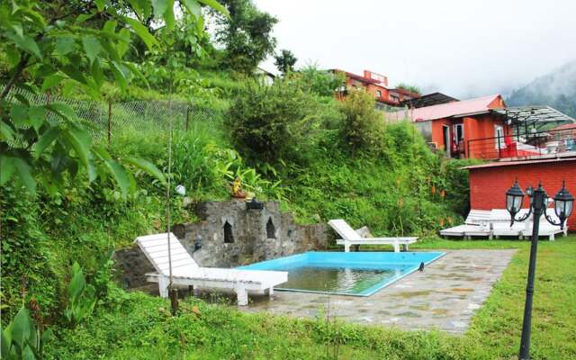 Om Adhyay Retreat Resort