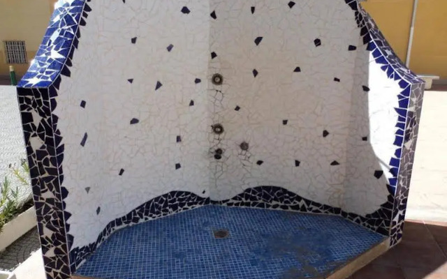 Apartamentos Mare Nostrum