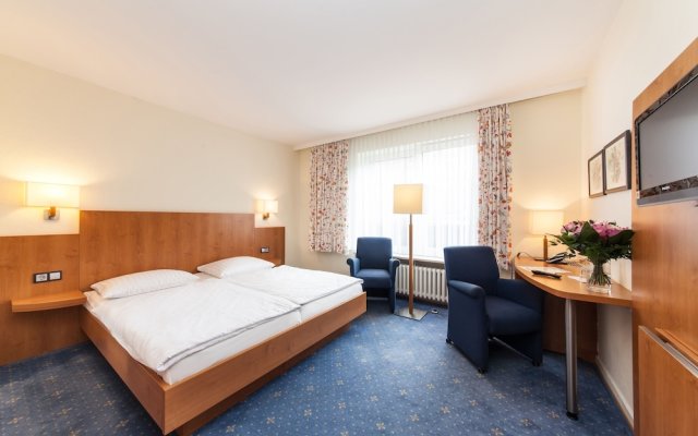 Hotel Drei Kronen Elmshorn