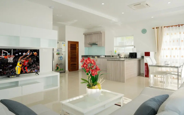 Melbourne Residence