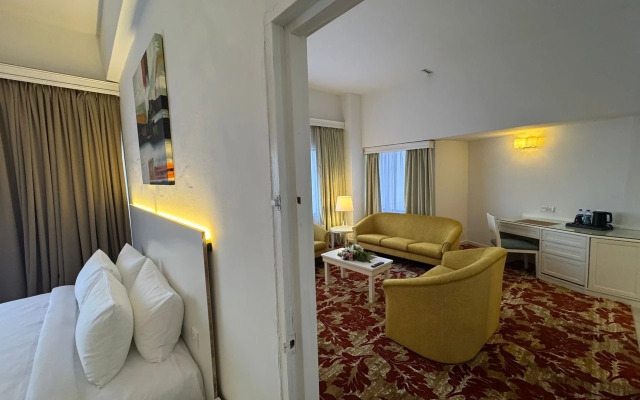 Royal Park Hotel at UNITEN