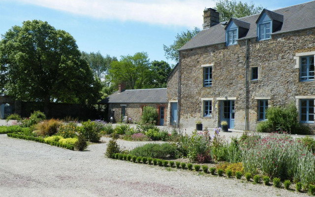 Demeures & Châteaux La Ferme des Mares