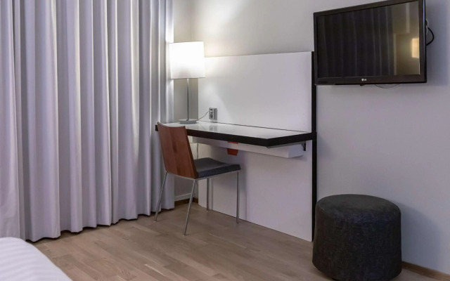 Scandic Kaisaniemi