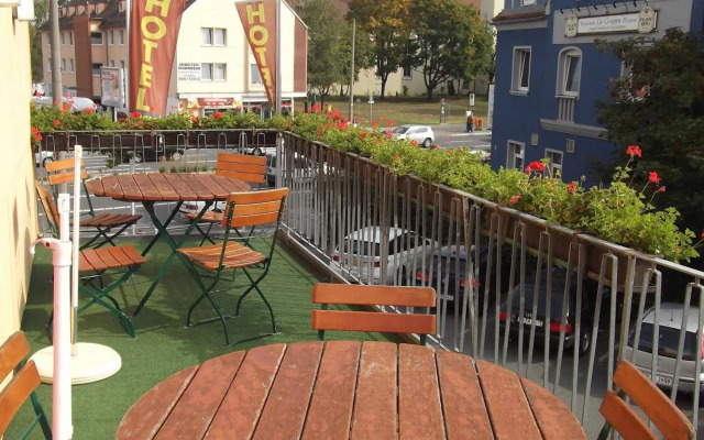 Eibacher Hof