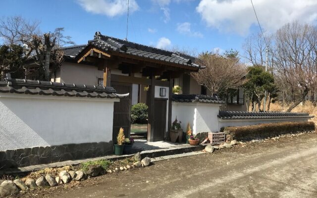 Spacious Traditional House