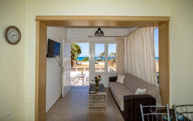 Maria Apts