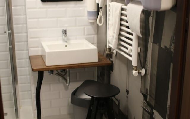 Elewator Gdansk Hostel