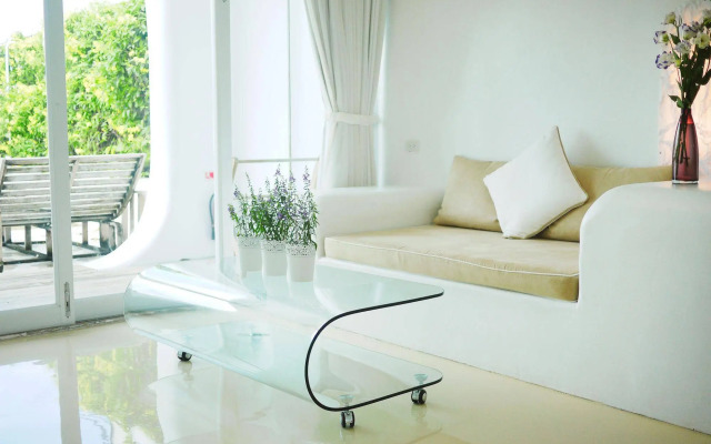 Kenting South Border DeSign Hotel