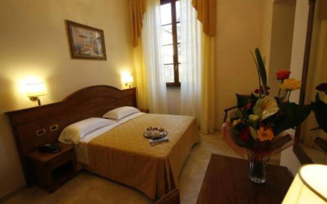 Hotel Il Duca