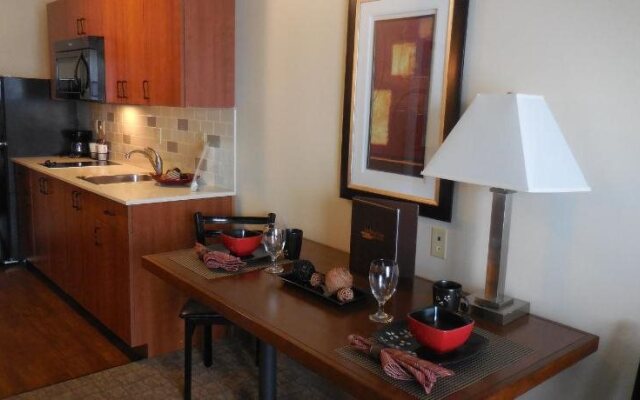 Aspen Suites Hotel Haines