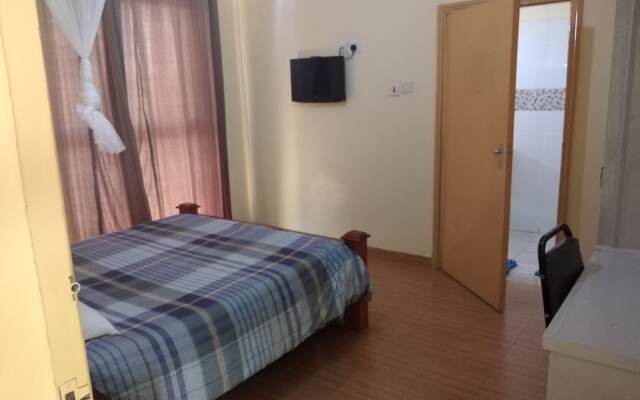 Isiolo Transit Hotel