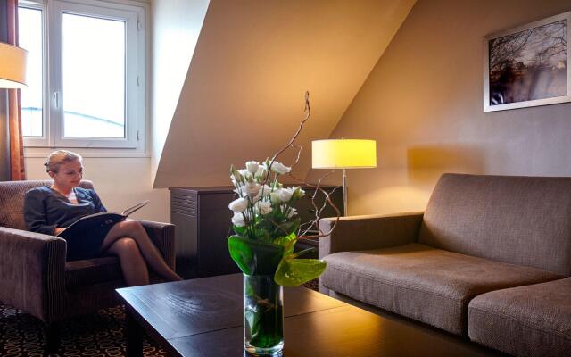Holiday Inn Paris - Gare de Lyon Bastille by IHG
