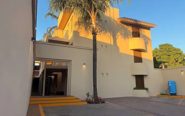 Villa La Palma Hotel