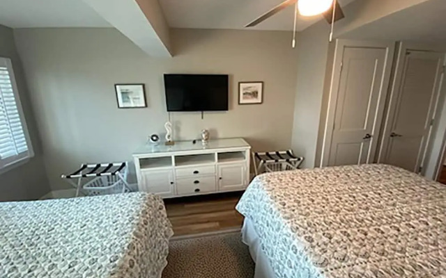 Pirate Cove Villas #111