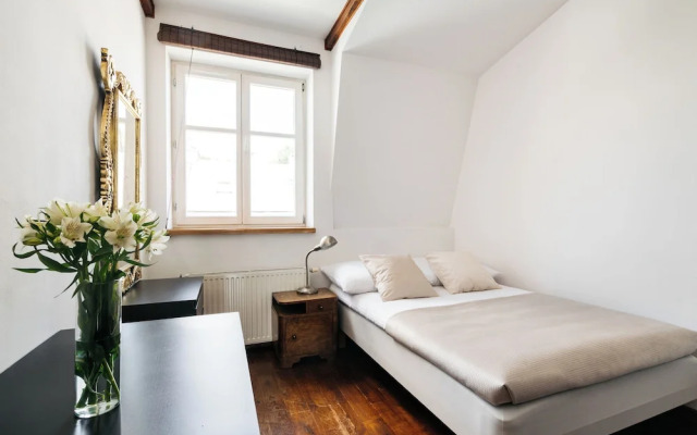 Native Apartments Sobieskiego 19