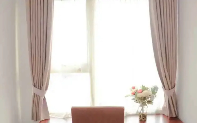 Fiz Apartemen Margonda V&IV