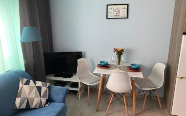 Apartament Centrum Panska