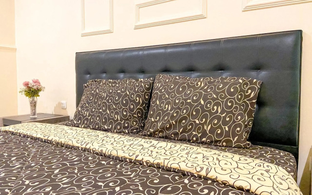 UTC Hotel Semarang