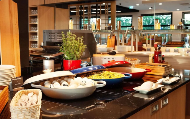 ibis Berlin Airport (Neu eröffnet)