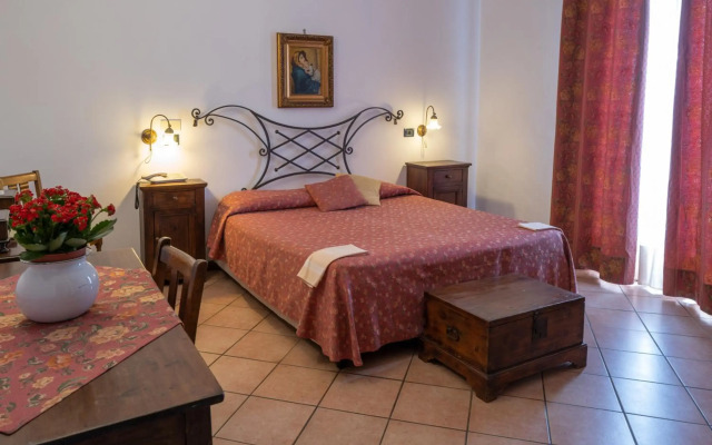Hotel Villa Sonia