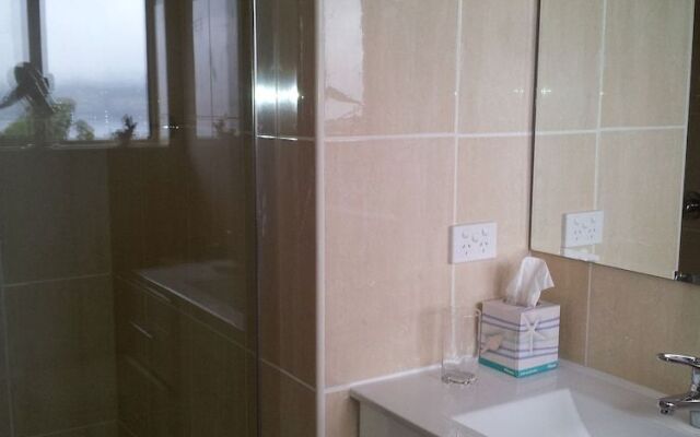 Waterview Gardens B&B