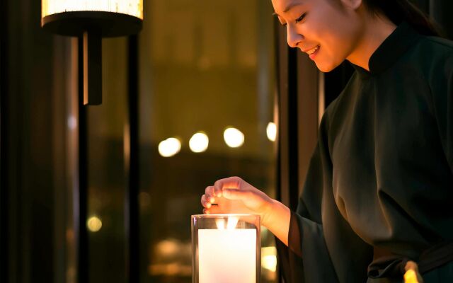 Pullman Kaifeng Jianye